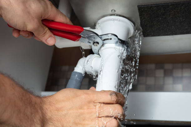 Best Emergency water damage restoration  in Moose Lake, MN