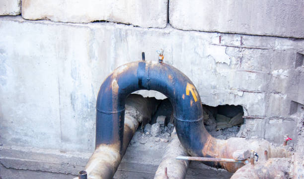 Carpet water damage restoration in Moose Lake, MN